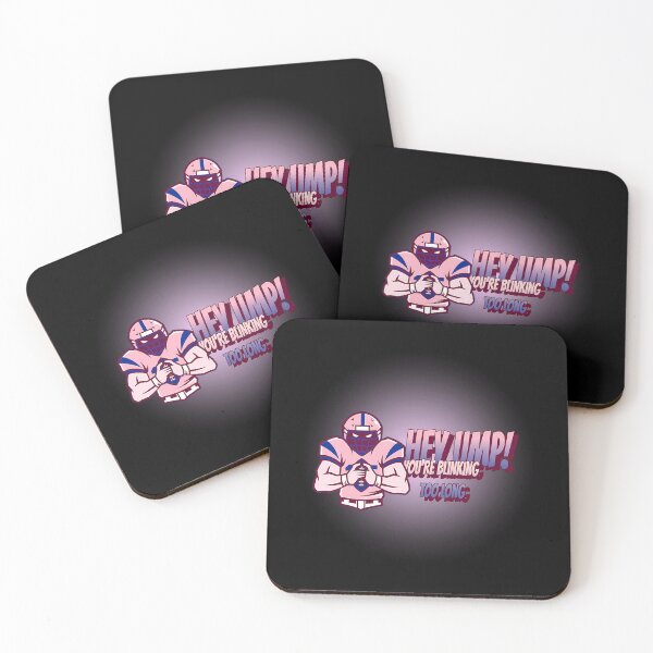 Item preview, Hey Ump You'Re Blinking Too Long designed and sold by jonedanicol.