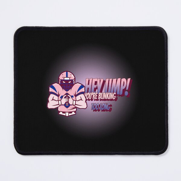 Item preview, Hey Ump You'Re Blinking Too Long designed and sold by jonedanicol.