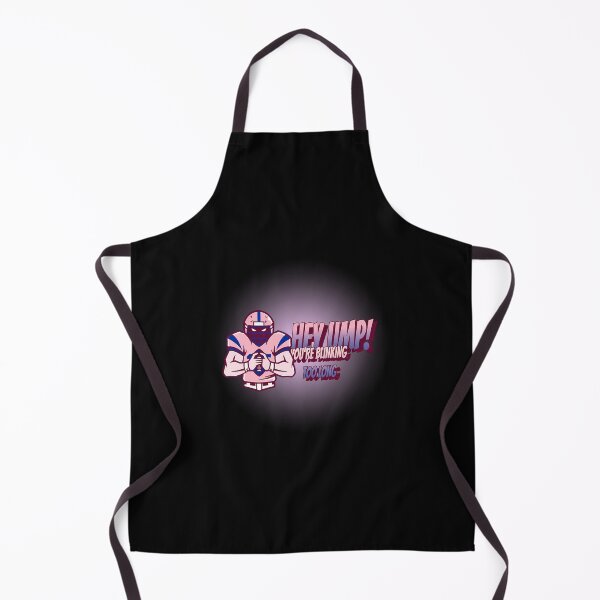 Item preview, Hey Ump You'Re Blinking Too Long designed and sold by jonedanicol.