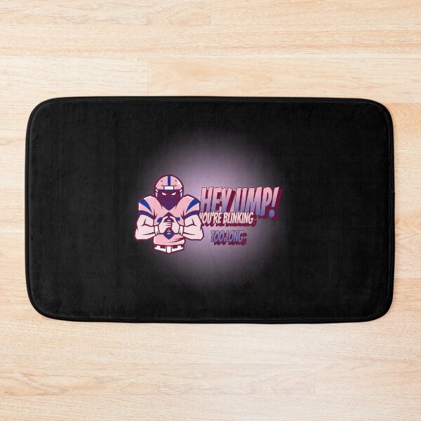 Item preview, Hey Ump You'Re Blinking Too Long designed and sold by jonedanicol.
