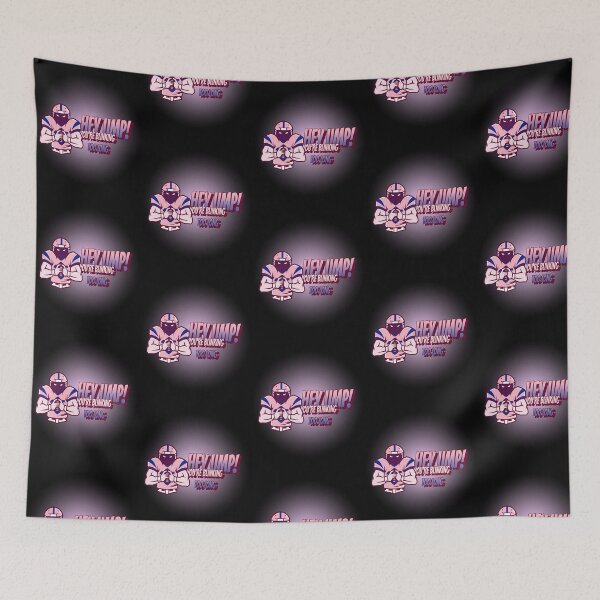 Item preview, Hey Ump You'Re Blinking Too Long designed and sold by jonedanicol.