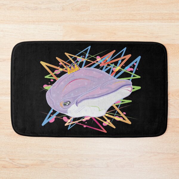 Item preview, Dolphin Prince designed and sold by KDNK.