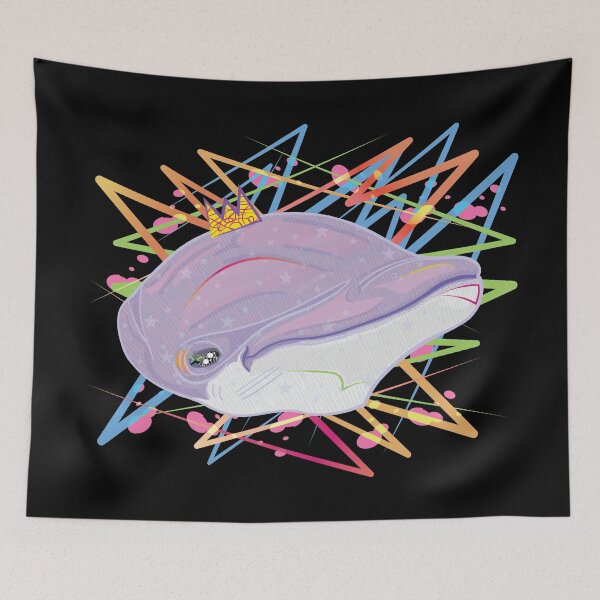 Item preview, Dolphin Prince designed and sold by KDNK.