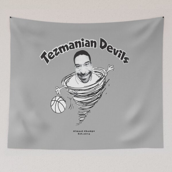 Item preview, Tezmanian Devils designed and sold by TheStephanieRome.