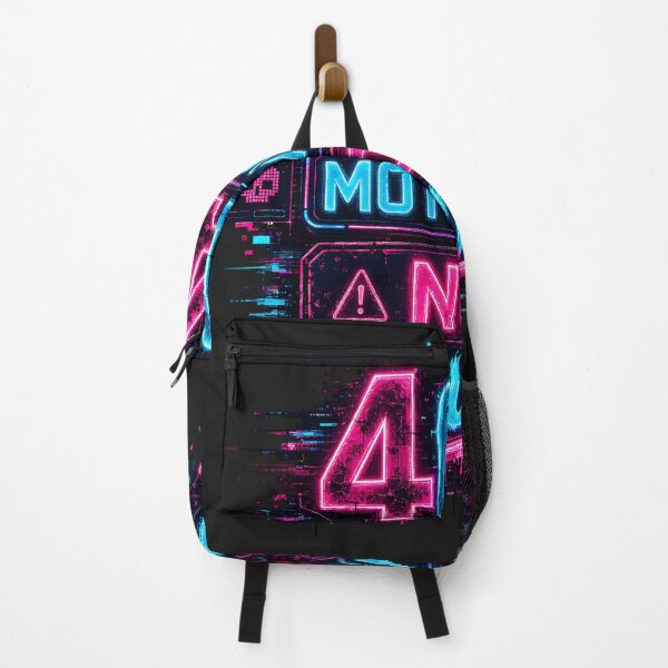 Item preview, 404 Motivation Not Found Cyberpunk Meme designed and sold by MidnightCache.