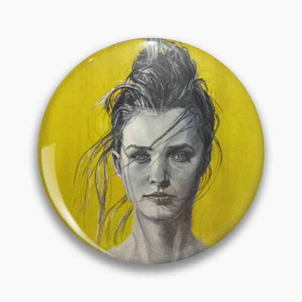 Item preview, Naked Gaze designed and sold by Lightwell Atelier .
