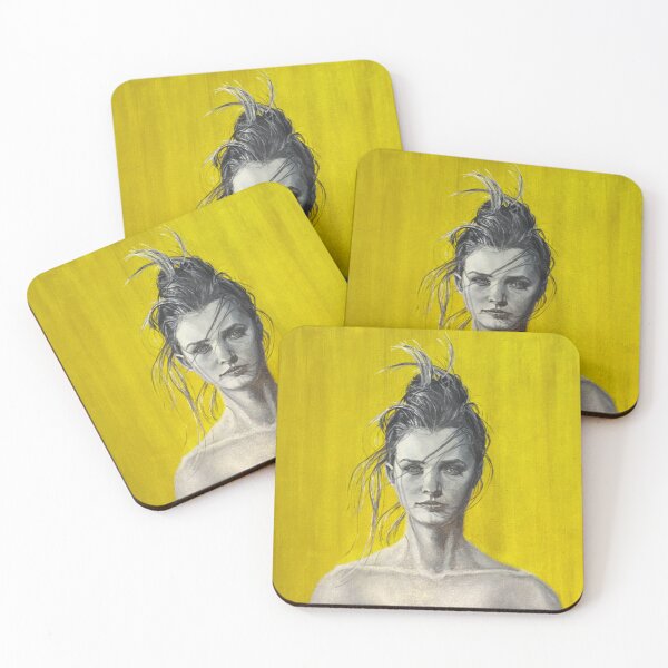 Item preview, Naked Gaze designed and sold by Lightwell Atelier .