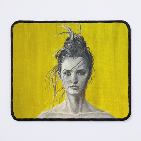 Item preview, Naked Gaze designed and sold by Lightwell Atelier .