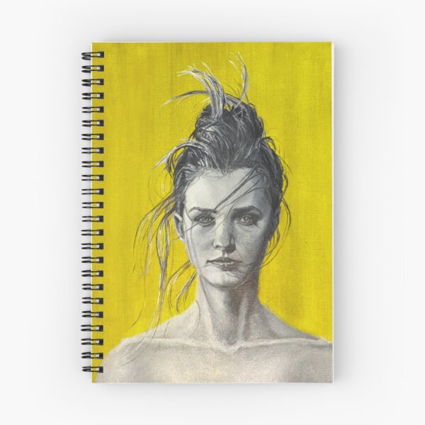 Item preview, Naked Gaze designed and sold by Lightwell Atelier .