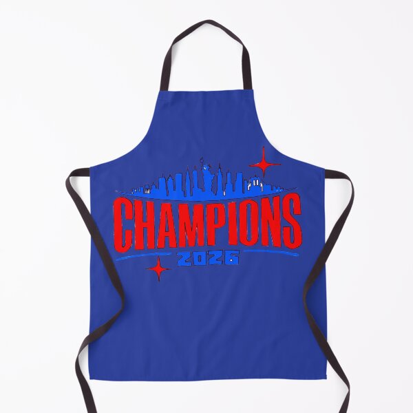 Item preview, "CHAMPIONS 2026: KINGS OF NY" designed and sold by SOLSKETCHES.
