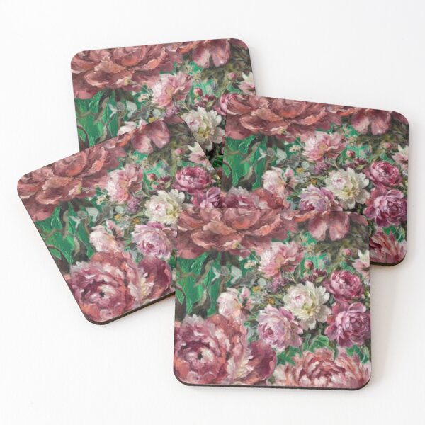 Item preview, Peony designed and sold by Z&V.