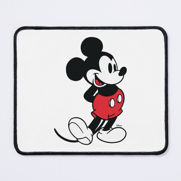 Item preview, Mickey Mouse designed and sold by slowocelot.