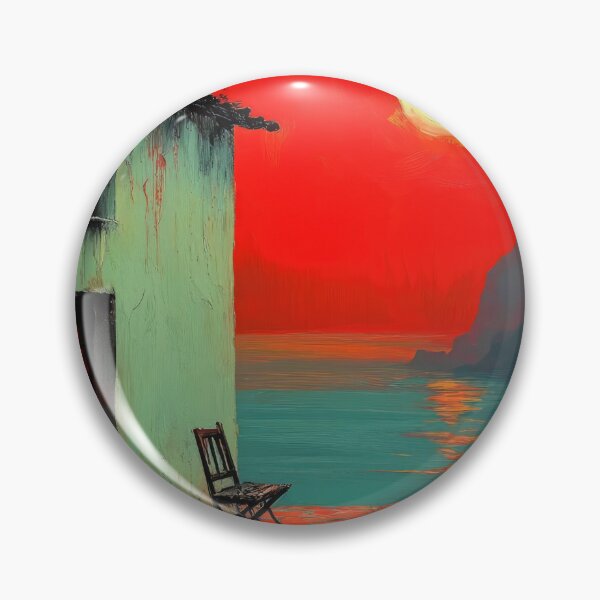 Item preview, Juan Brufal designed and sold by Meglianarts.
