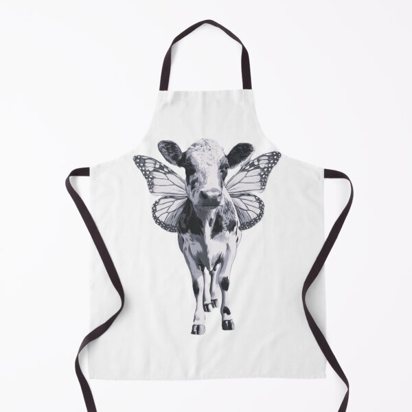 Item preview, Fairy cow cute design designed and sold by BeautyFullMerch.