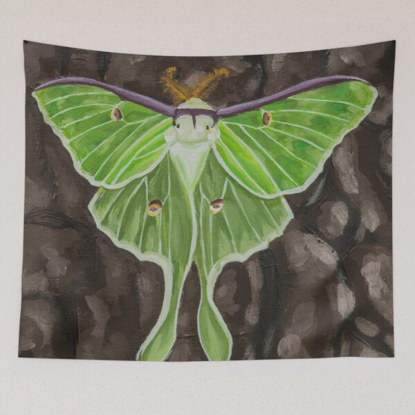 Item preview, Serenity designed and sold by Quiet Form Design.