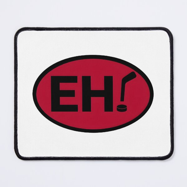 Item preview, Classic Canadian Slogan designed and sold by Murvel-Ink.