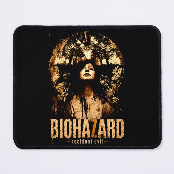 Item preview, Biohazard Band designed and sold by mahlawi23.