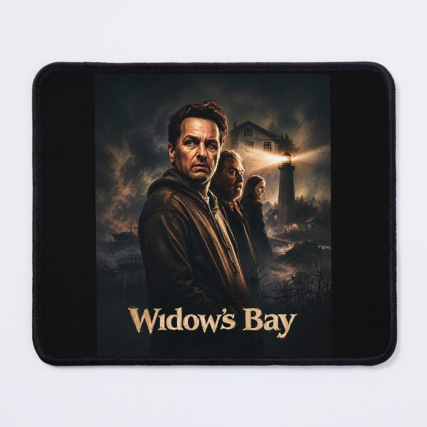 Item preview, widows bay designed and sold by Ajichofshop.