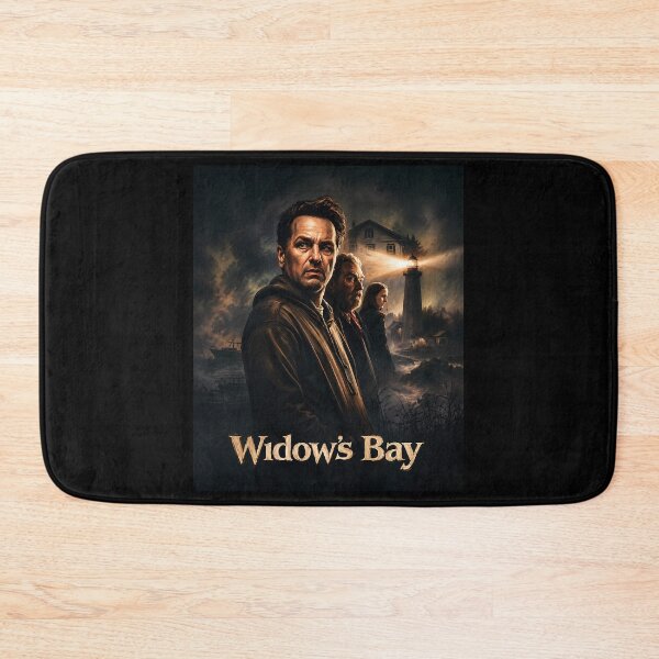 Item preview, widows bay designed and sold by Ajichofshop.