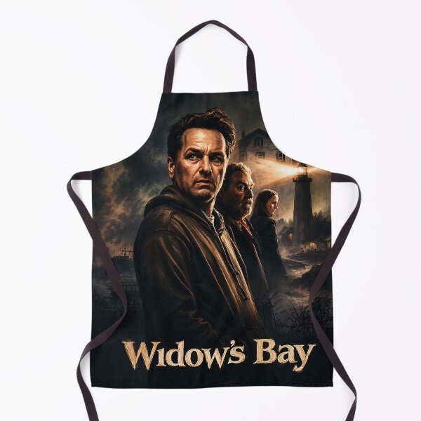 Item preview, widows bay designed and sold by Ajichofshop.