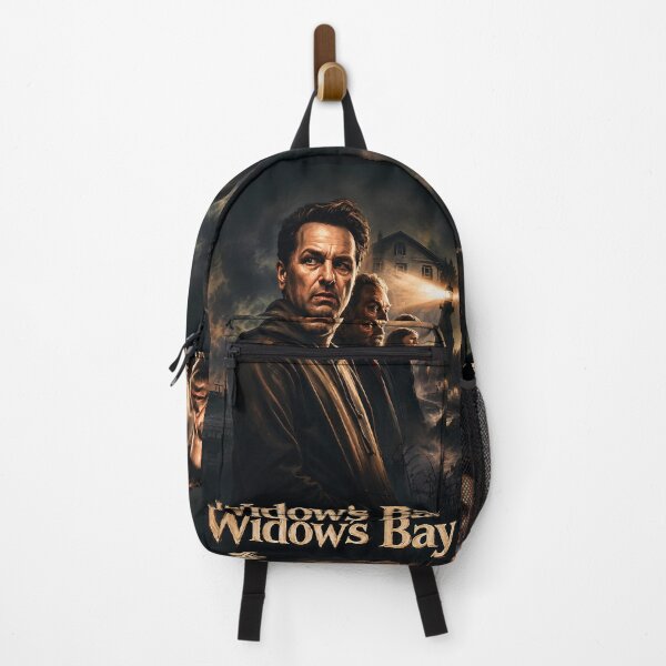 Item preview, widows bay designed and sold by Ajichofshop.
