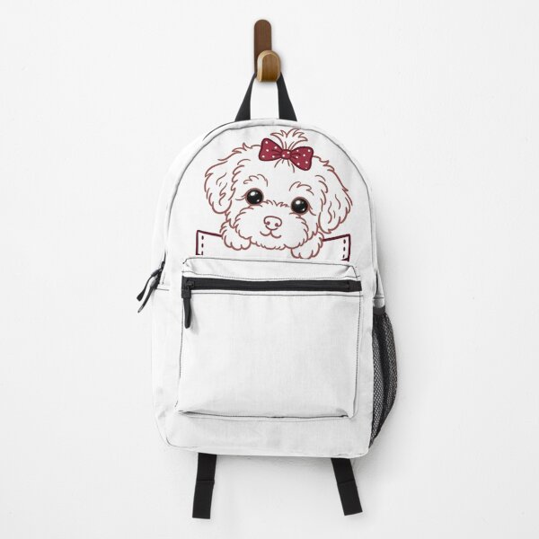 Item preview, Poodle Puppy designed and sold by VeleS68.