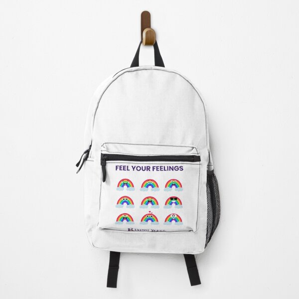 Item preview, Feel Your Feelings designed and sold by RisingWell.