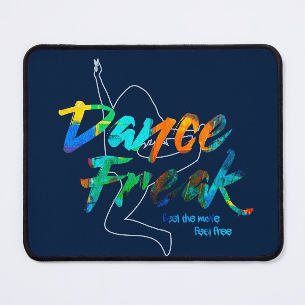 Item preview, Dance Freak vol.2 designed and sold by Design Join.