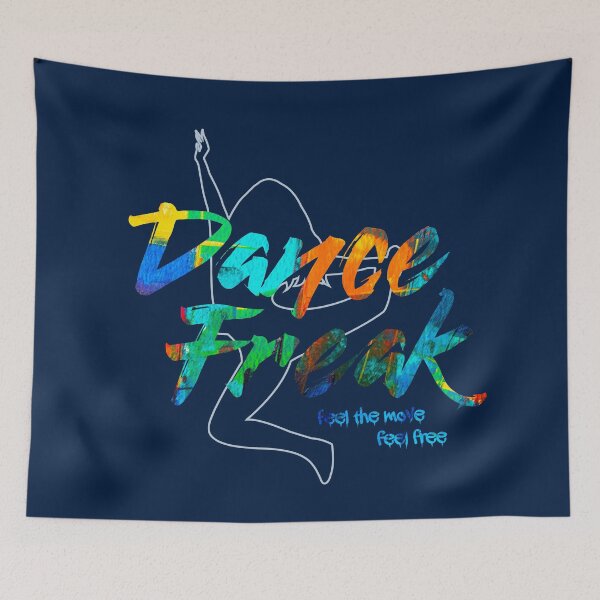 Item preview, Dance Freak vol.2 designed and sold by Design Join.
