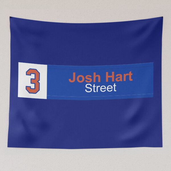Item preview, KNICKS STREET SIGN 3 designed and sold by stevegraphix.