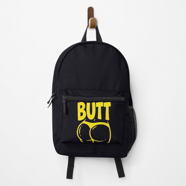 Item preview, Minimalist Butt designed and sold by Amir Faysal.