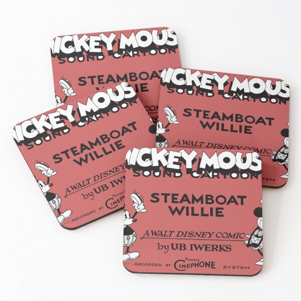 Item preview, Mickey Mouse designed and sold by slowocelot.