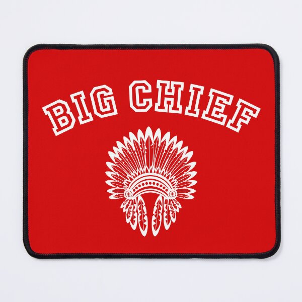 Item preview, Big Chief designed and sold by ForzaDesigns.