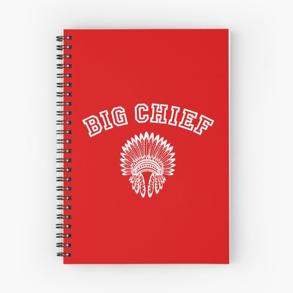 Item preview, Big Chief designed and sold by ForzaDesigns.