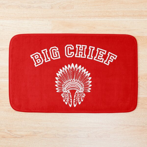 Item preview, Big Chief designed and sold by ForzaDesigns.