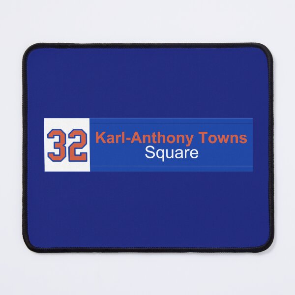 Item preview, KNICKS STREET SIGN 32 designed and sold by stevegraphix.