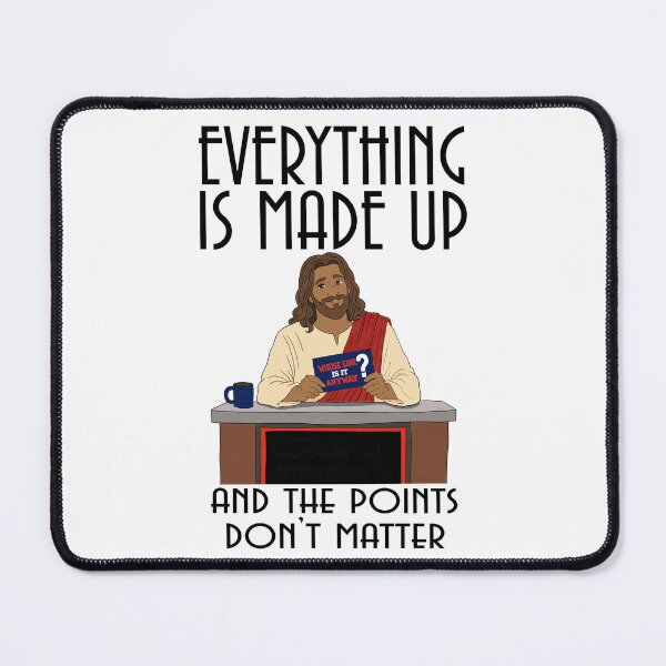 Item preview, Everything is Made Up designed and sold by the1249.