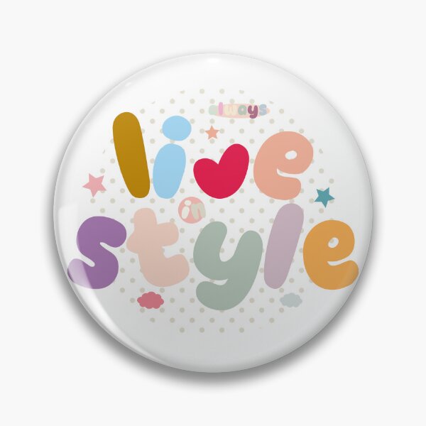 Item preview, Always live in style designed and sold by Design Join.