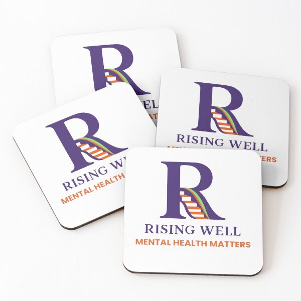 Item preview, Mental Health Matters designed and sold by RisingWell.