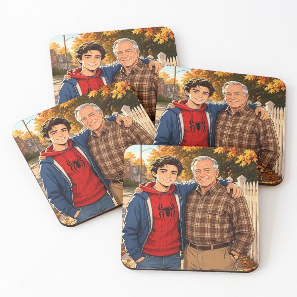 Item preview, Spider Inspired Family Bond designed and sold by MKDSN.