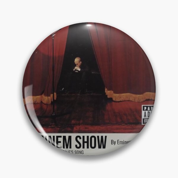 Item preview, Eminems voice designed and sold by Michael L  Deloach.