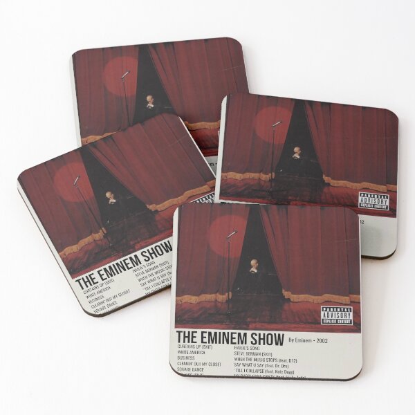 Item preview, Eminems voice designed and sold by Michael L  Deloach.