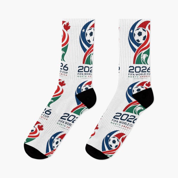 Item preview, North America Football 2026 designed and sold by Abeshinobi.
