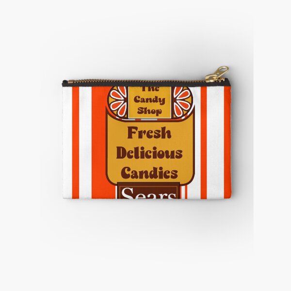 Item preview, Sears candy shop designed and sold by The Retromotel.