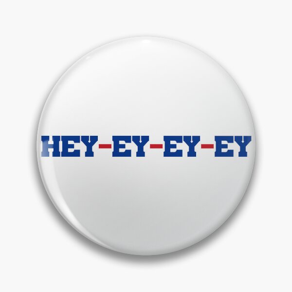 Item preview, Hey-Ey-Ey-Ey designed and sold by pink-beagle.