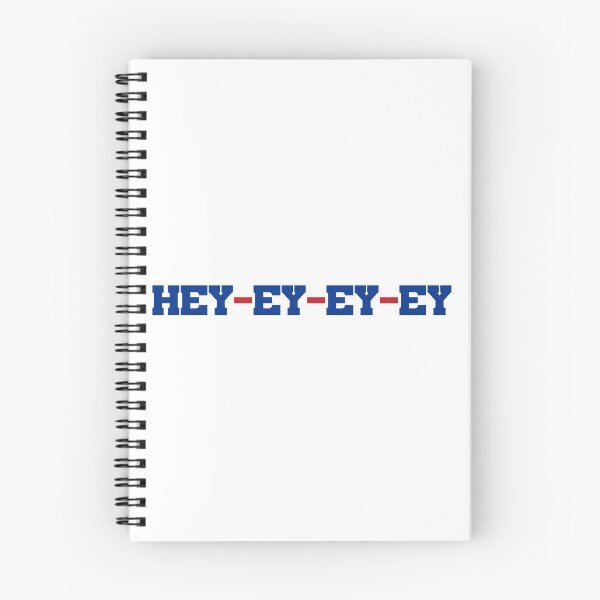 Item preview, Hey-Ey-Ey-Ey designed and sold by pink-beagle.