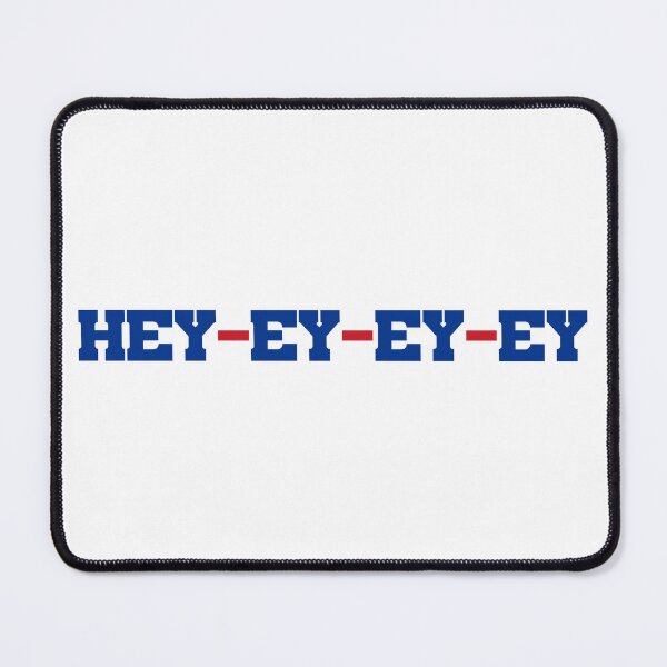 Item preview, Hey-Ey-Ey-Ey designed and sold by pink-beagle.