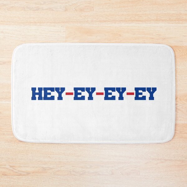 Item preview, Hey-Ey-Ey-Ey designed and sold by pink-beagle.
