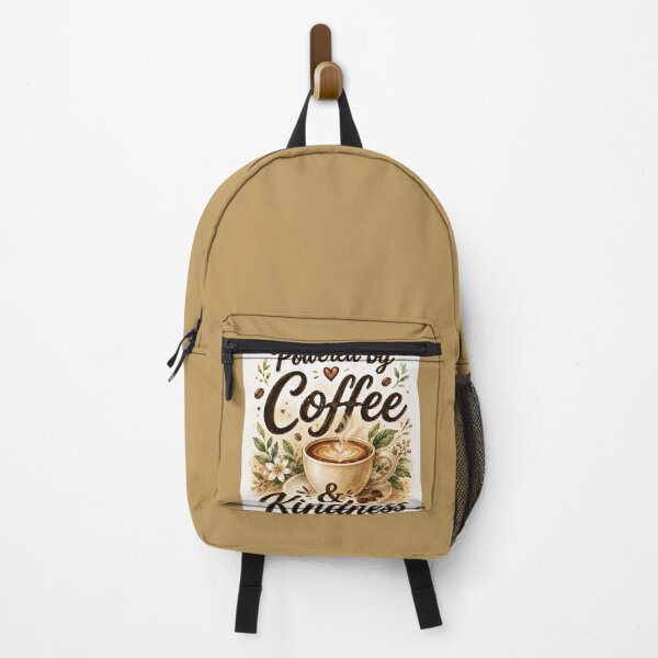 Item preview, Coffe always goes with kindness. designed and sold by DaliTosi.