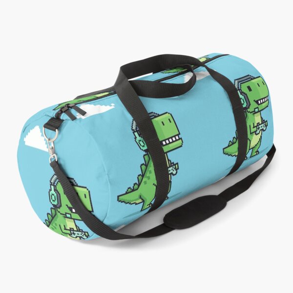 Item preview, Pixel Gamer T-Rex designed and sold by Amir Faysal.